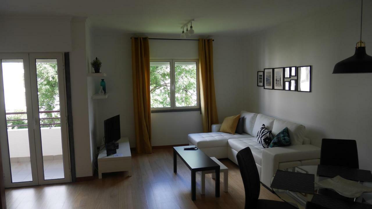 Jasmineiro - Palms Palace Apartment Funchal (Madeira) Exterior foto