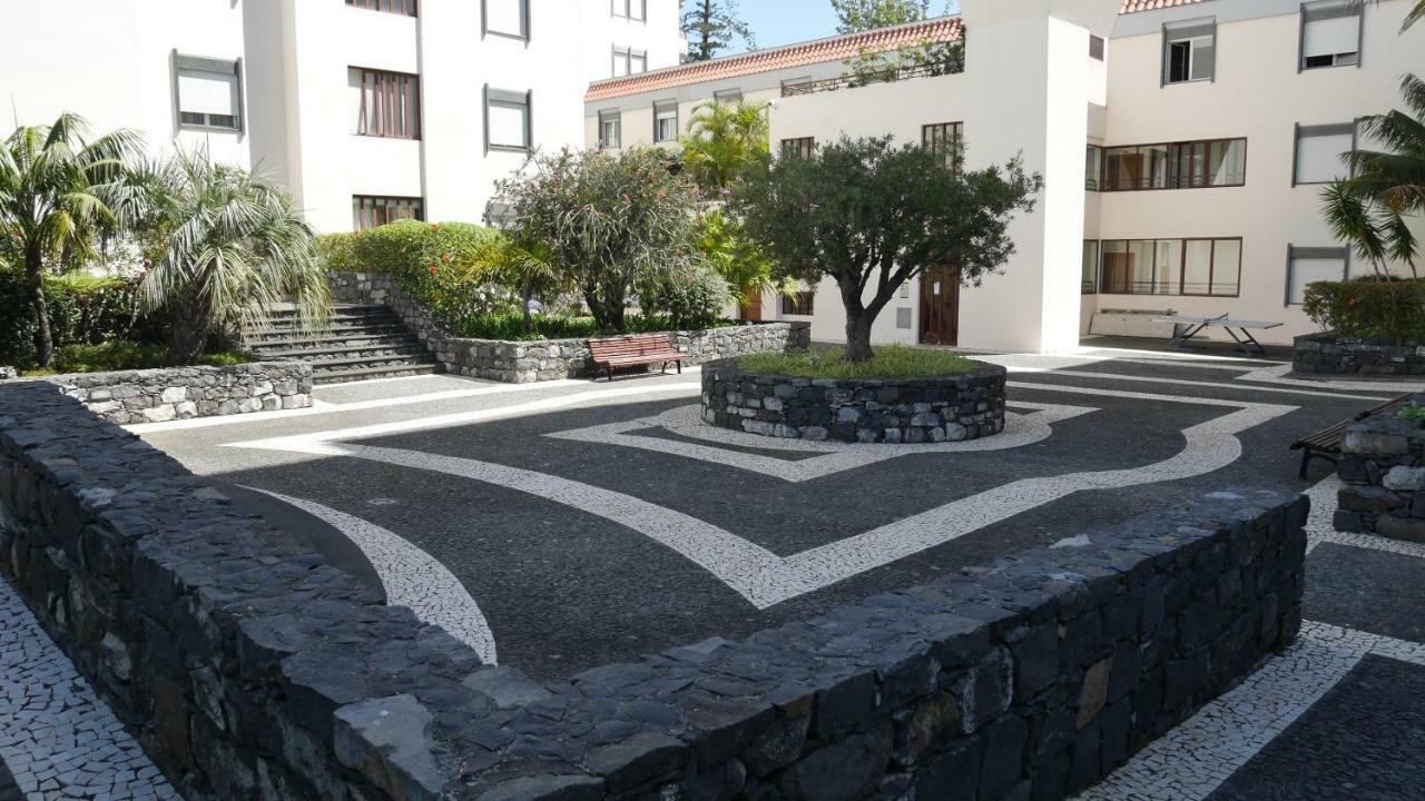Jasmineiro - Palms Palace Apartment Funchal (Madeira) Exterior foto